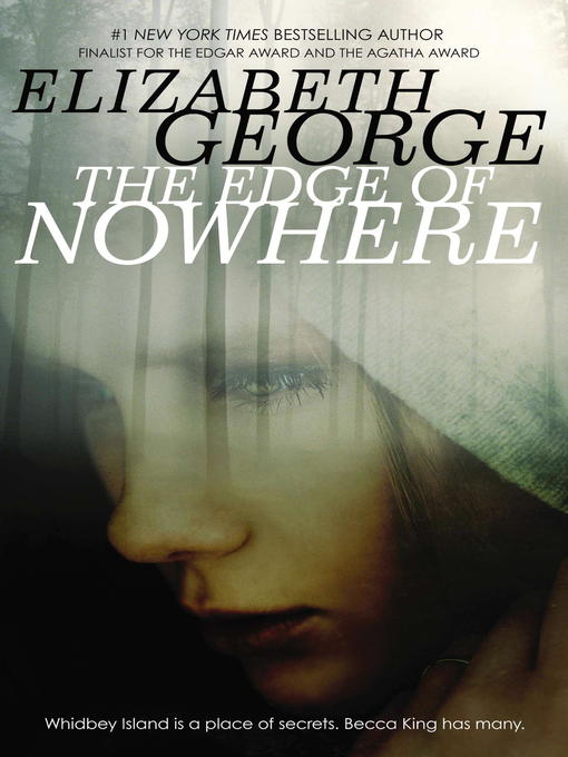 Title details for The Edge of Nowhere by Elizabeth George - Wait list